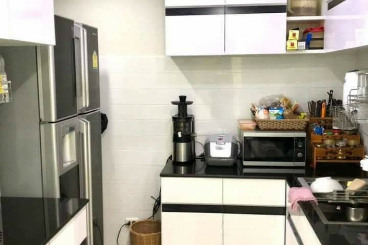 Кондоминиум в Бангкоке, Таиланд | THE257052