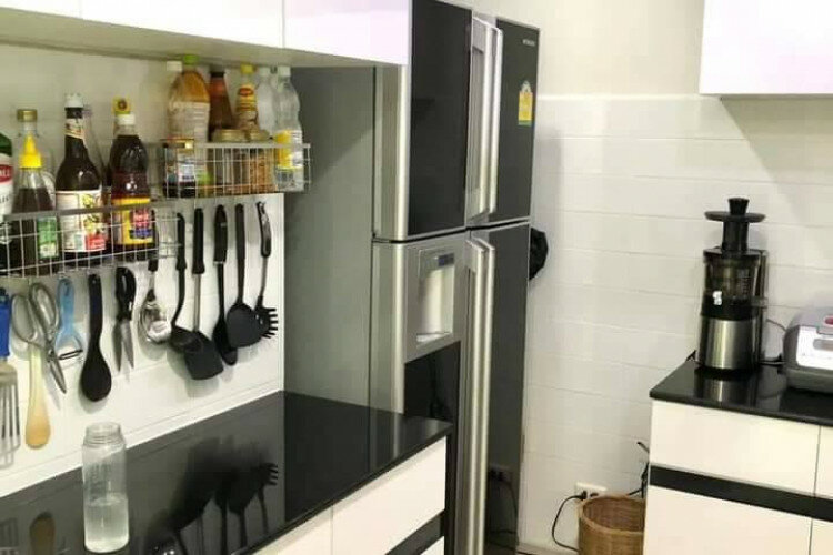 Кондоминиум в Бангкоке, Таиланд | THE257052