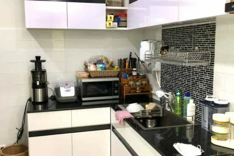 Кондоминиум в Бангкоке, Таиланд | THE257052