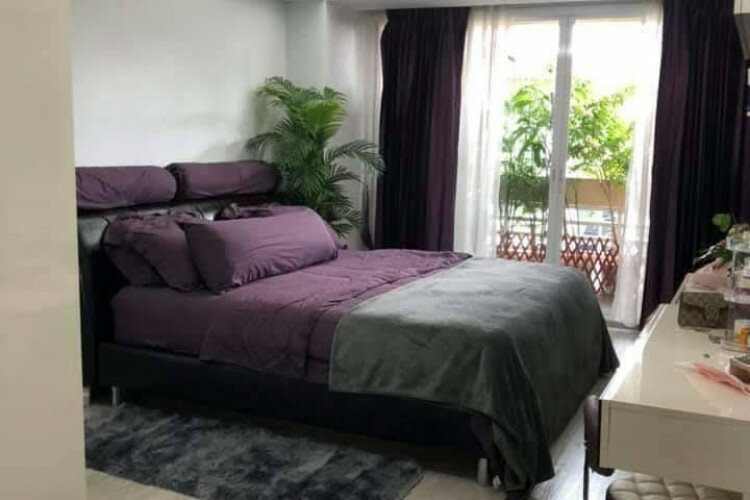 Кондоминиум в Бангкоке, Таиланд | THE257052