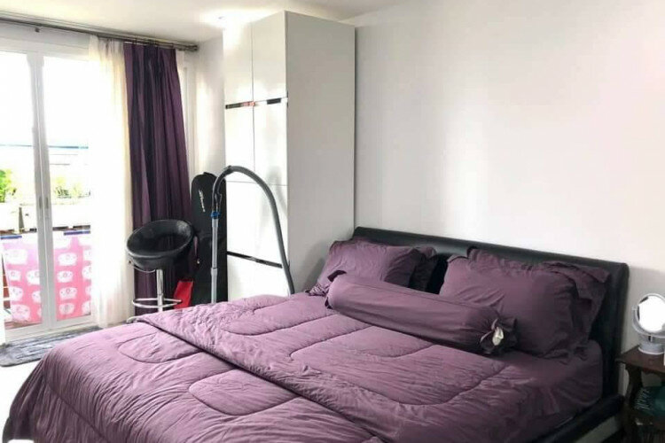 Кондоминиум в Бангкоке, Таиланд | THE257052