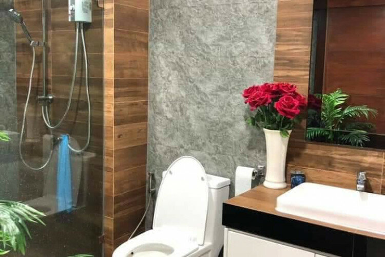 Кондоминиум в Бангкоке, Таиланд | THE257052