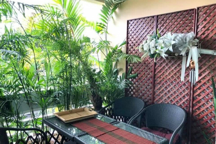 Кондоминиум в Бангкоке, Таиланд | THE257052