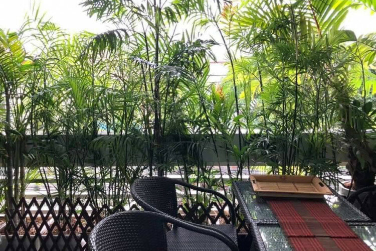 Кондоминиум в Бангкоке, Таиланд | THE257052