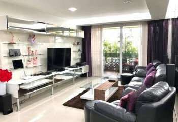 Кондоминиум в Бангкоке, Таиланд | THE257052