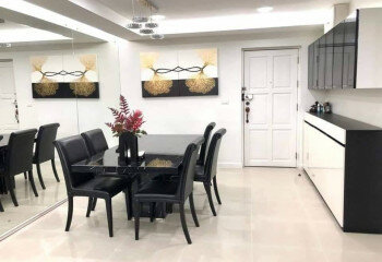 Кондоминиум в Бангкоке, Таиланд | THE257052