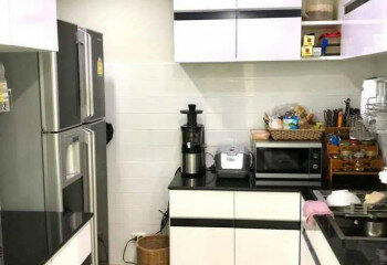 Кондоминиум в Бангкоке, Таиланд | THE257052