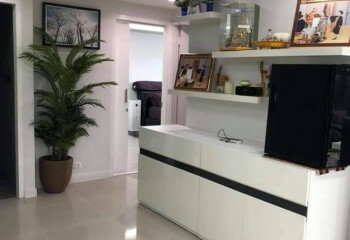 Кондоминиум в Бангкоке, Таиланд | THE257052