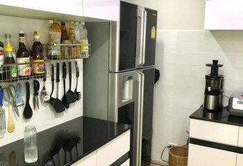 Кондоминиум в Бангкоке, Таиланд | THE257052