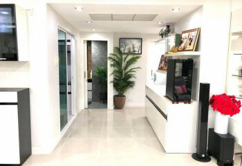 Кондоминиум в Бангкоке, Таиланд | THE257052