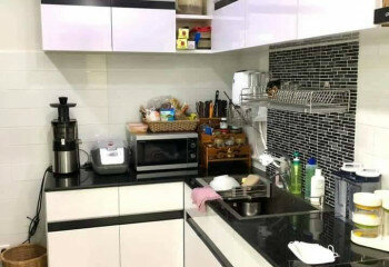 Кондоминиум в Бангкоке, Таиланд | THE257052