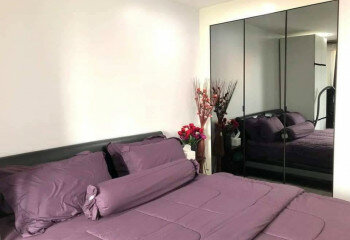 Кондоминиум в Бангкоке, Таиланд | THE257052