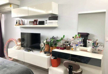 Кондоминиум в Бангкоке, Таиланд | THE257052