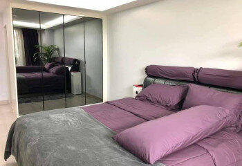 Кондоминиум в Бангкоке, Таиланд | THE257052