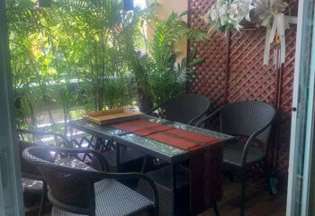 Кондоминиум в Бангкоке, Таиланд | THE257052