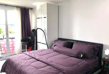 Кондоминиум в Бангкоке, Таиланд | THE257052