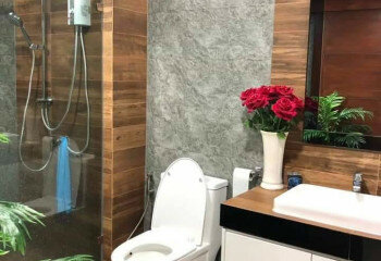 Кондоминиум в Бангкоке, Таиланд | THE257052