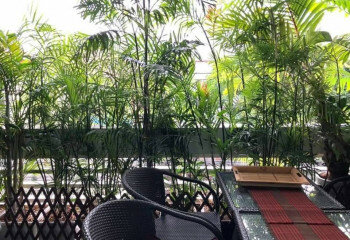 Кондоминиум в Бангкоке, Таиланд | THE257052