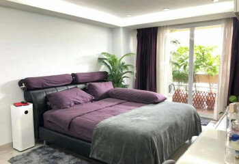 Кондоминиум в Бангкоке, Таиланд | THE257052