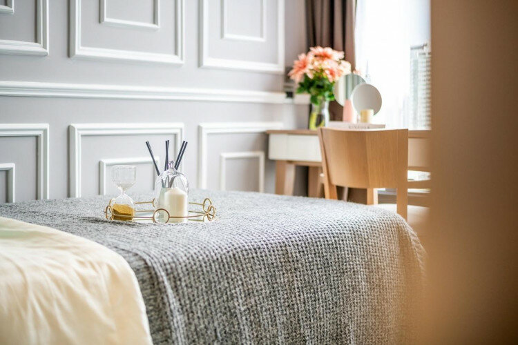 Кондоминиум в Бангкоке, Таиланд | THE157054