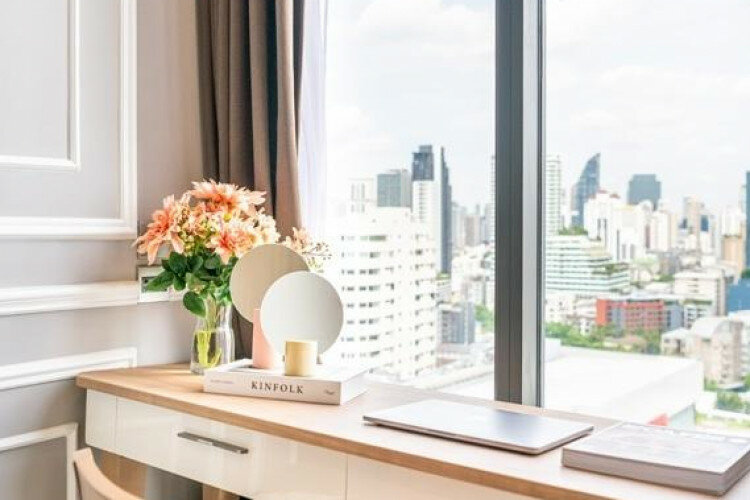 Кондоминиум в Бангкоке, Таиланд | THE157054