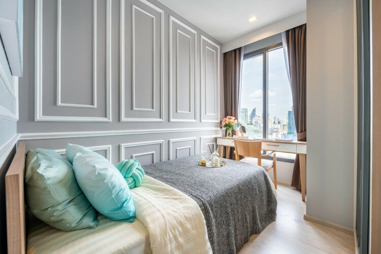 Кондоминиум в Бангкоке, Таиланд | THE157054