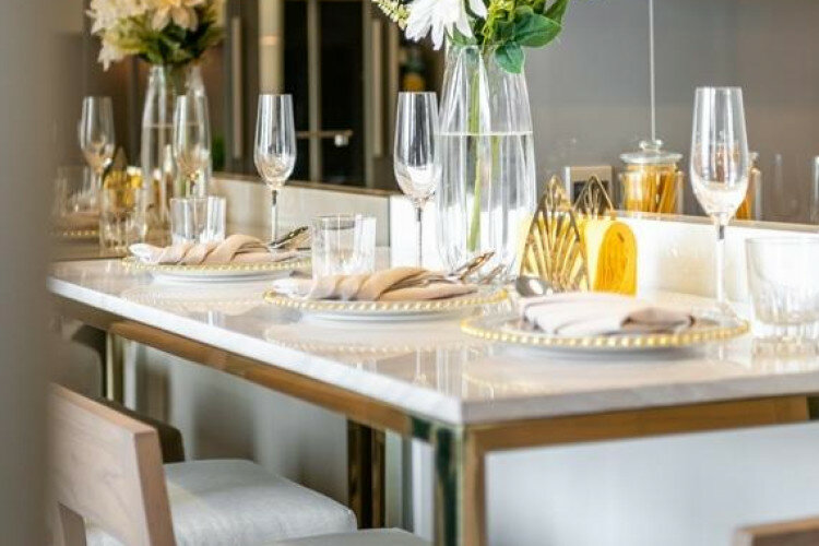 Кондоминиум в Бангкоке, Таиланд | THE157054