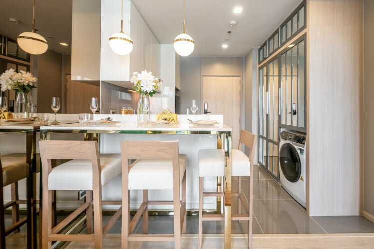 Кондоминиум в Бангкоке, Таиланд | THE157054