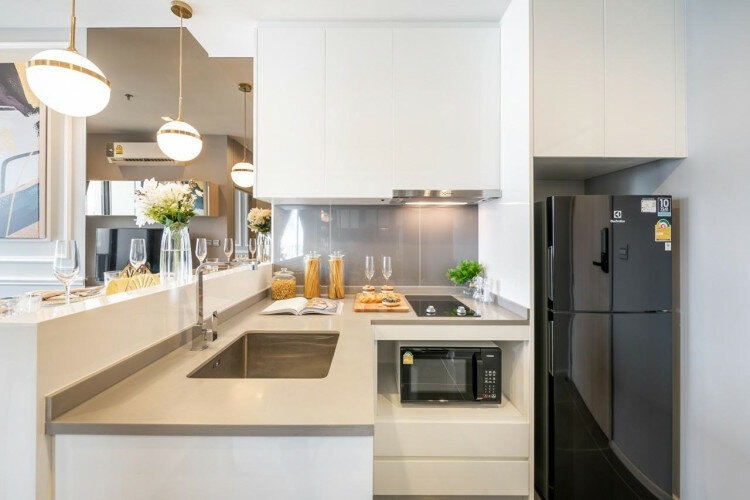 Кондоминиум в Бангкоке, Таиланд | THE157054