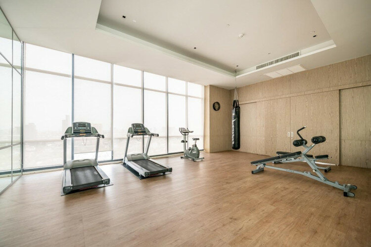 Кондоминиум в Бангкоке, Таиланд | THE157054