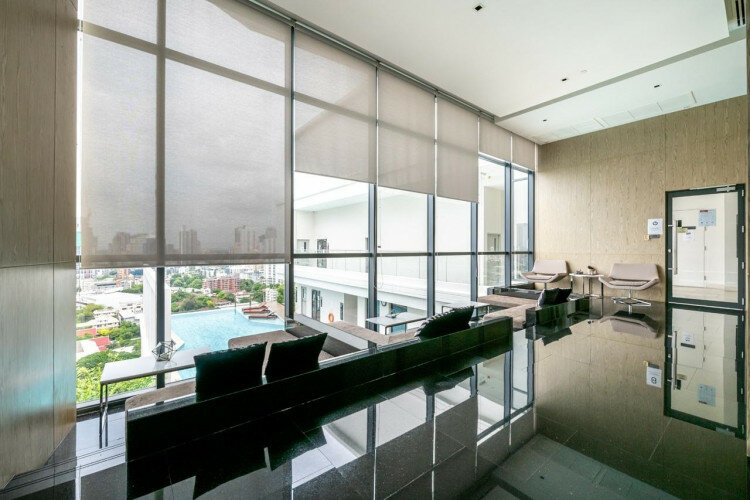 Кондоминиум в Бангкоке, Таиланд | THE157054