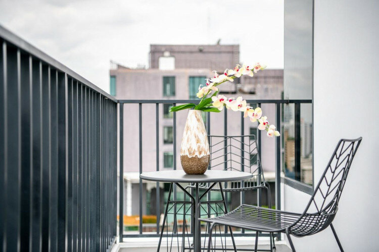 Кондоминиум в Бангкоке, Таиланд | THE157054