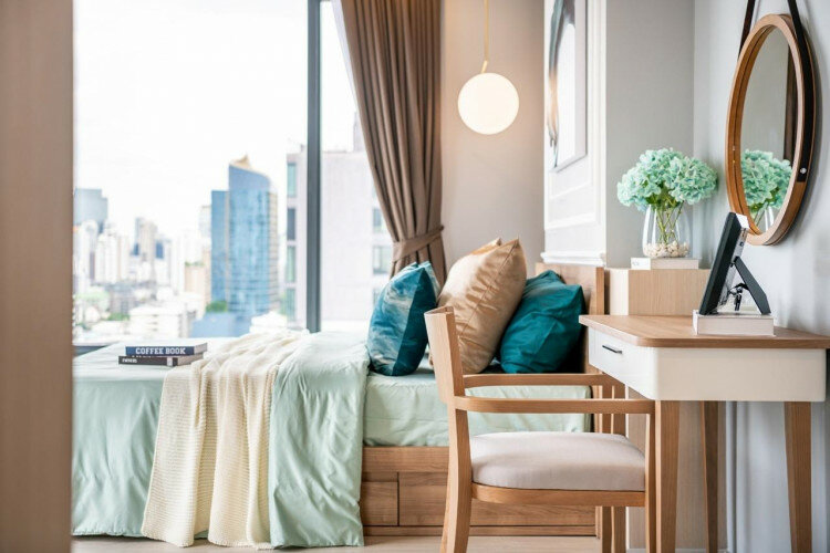 Кондоминиум в Бангкоке, Таиланд | THE157054