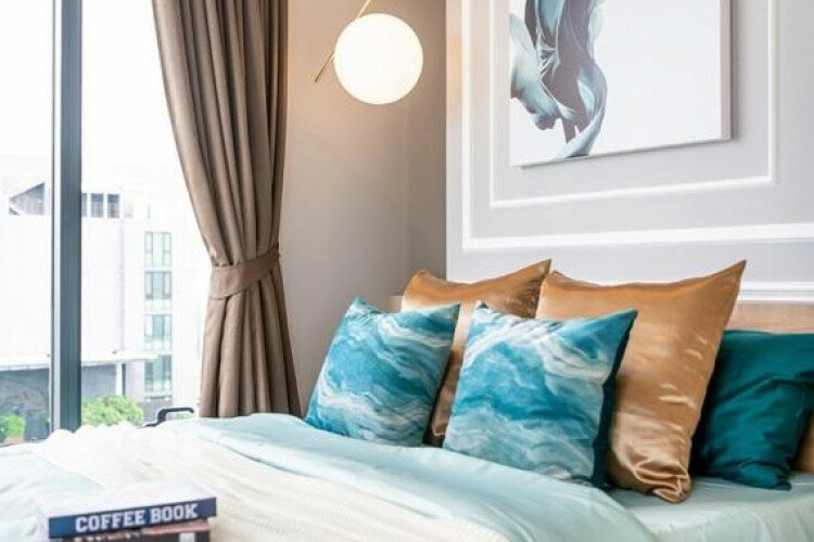 Кондоминиум в Бангкоке, Таиланд | THE157054