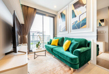 Кондоминиум в Бангкоке, Таиланд | THE157054