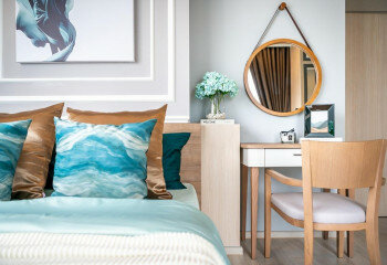 Кондоминиум в Бангкоке, Таиланд | THE157054