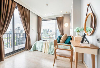 Кондоминиум в Бангкоке, Таиланд | THE157054