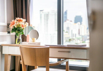 Кондоминиум в Бангкоке, Таиланд | THE157054