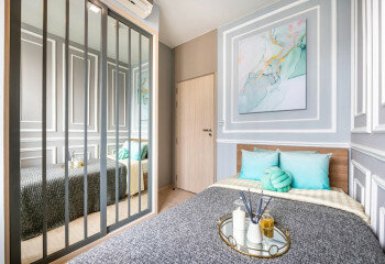 Кондоминиум в Бангкоке, Таиланд | THE157054