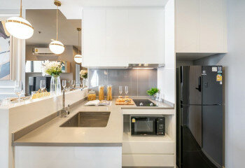 Кондоминиум в Бангкоке, Таиланд | THE157054