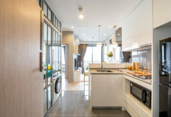 Кондоминиум в Бангкоке, Таиланд | THE157054