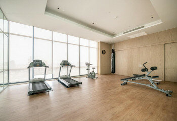 Кондоминиум в Бангкоке, Таиланд | THE157054