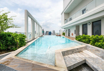 Кондоминиум в Бангкоке, Таиланд | THE157054