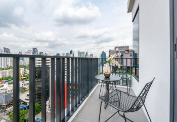 Кондоминиум в Бангкоке, Таиланд | THE157054