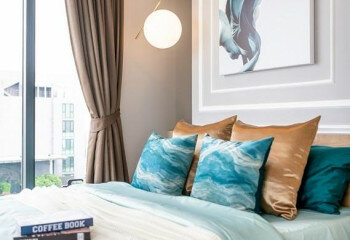 Кондоминиум в Бангкоке, Таиланд | THE157054