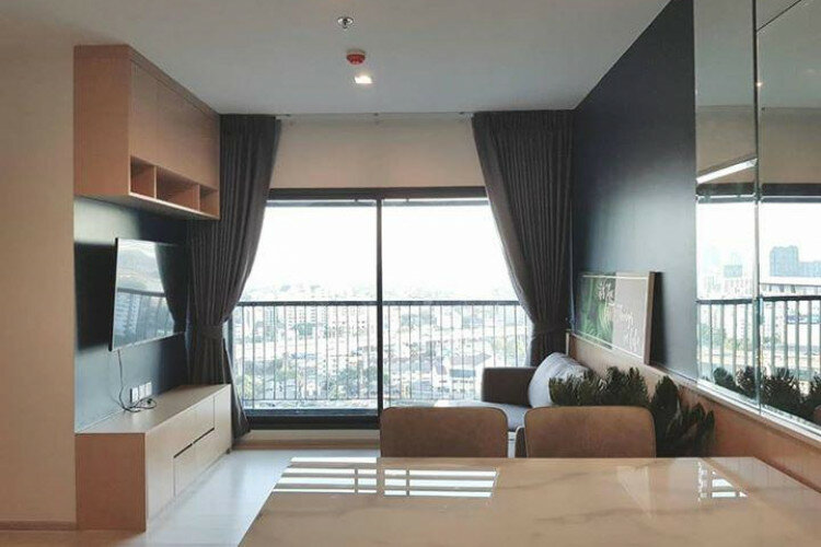 Кондоминиум в Бангкоке, Таиланд | THE313173