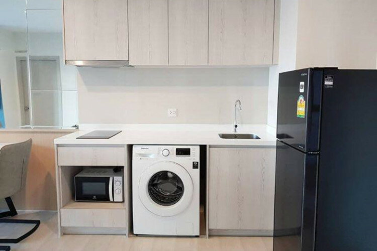 Кондоминиум в Бангкоке, Таиланд | THE313173