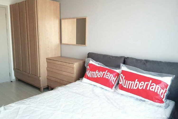 Кондоминиум в Бангкоке, Таиланд | THE313173