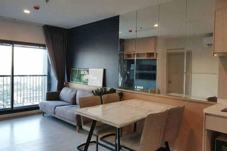 Кондоминиум в Бангкоке, Таиланд | THE313173