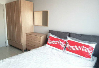 Кондоминиум в Бангкоке, Таиланд | THE313173